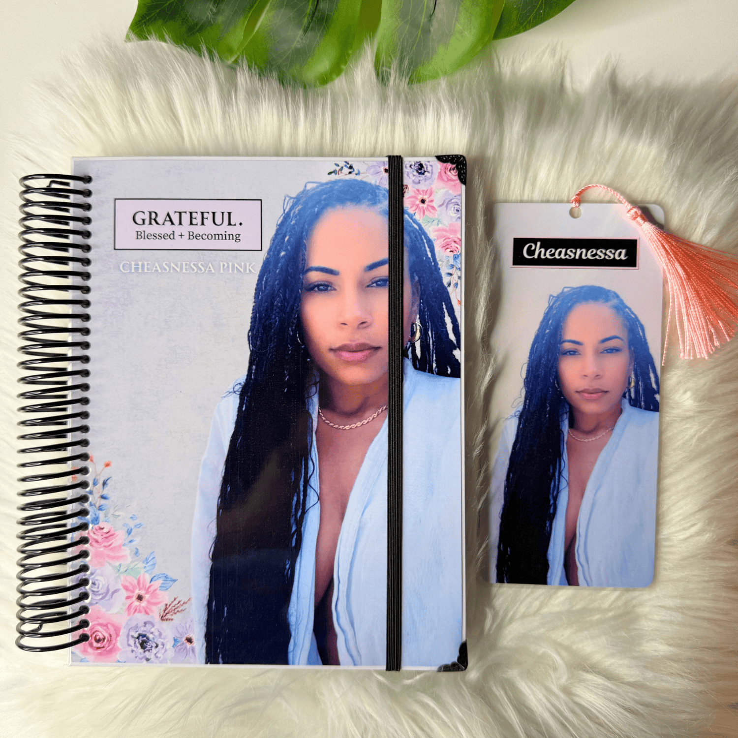 The Gratitude Journal