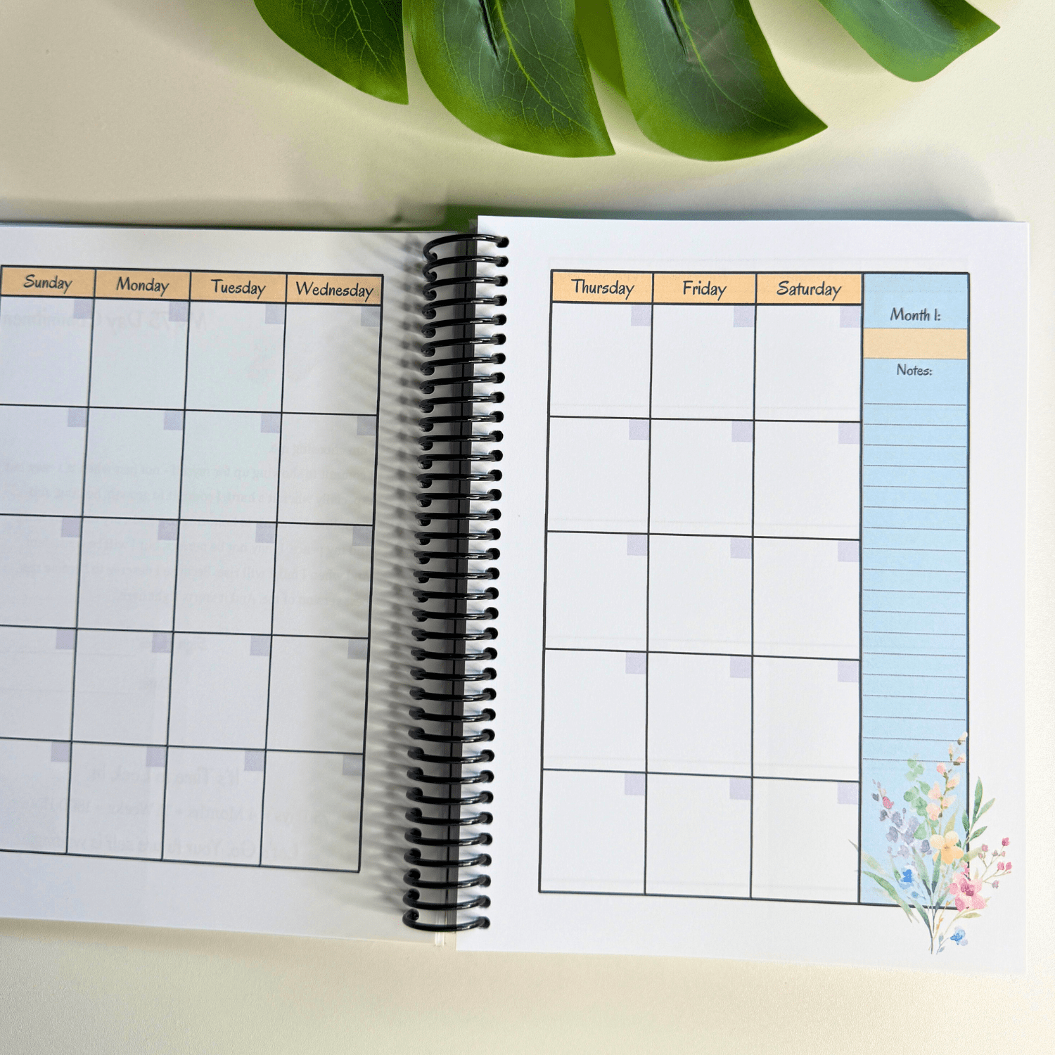 The 75-Day Reset Journal