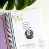 The 75-Day Reset Journal