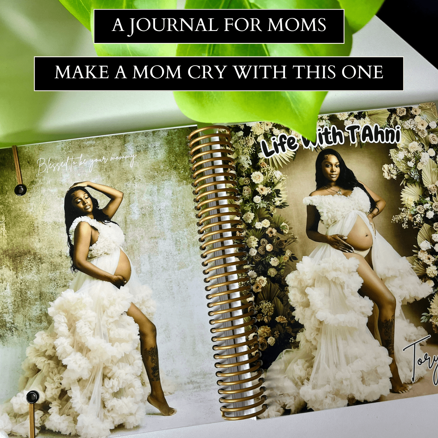 MOMMY JOURNAL