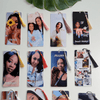 Custom Bookmark