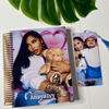 Custom Bookmark