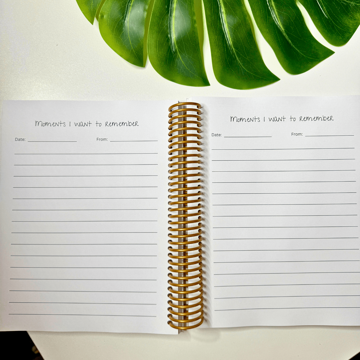 The Lovers Journal