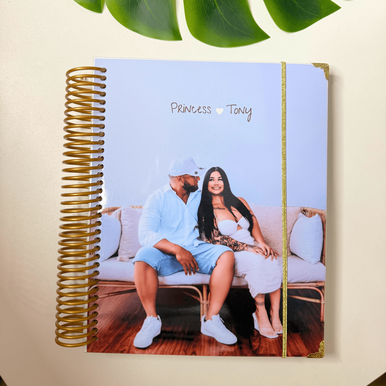 The Lovers Journal