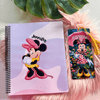 Custom Skinny Notebook (100 pages)