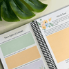The 75-Day Reset Journal