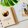 Custom Bookmark