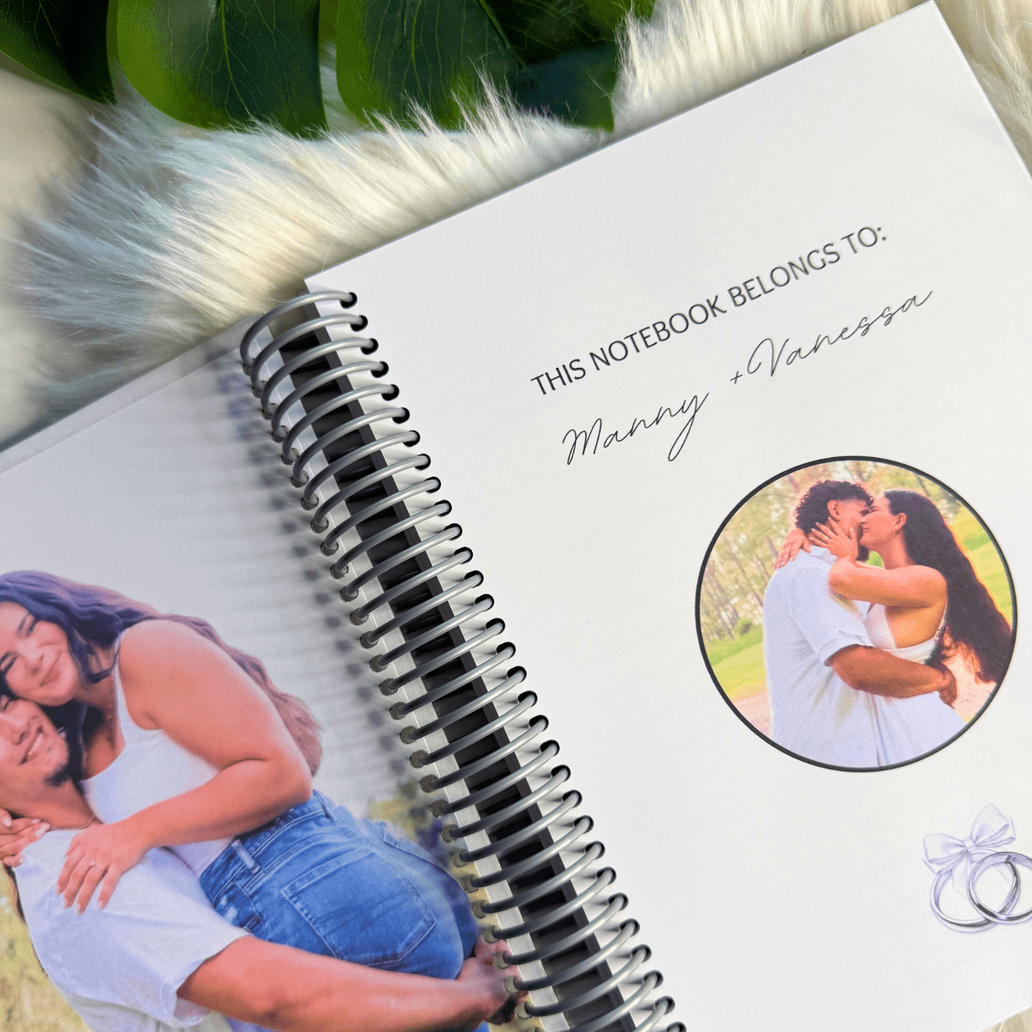 The Lovers Journal