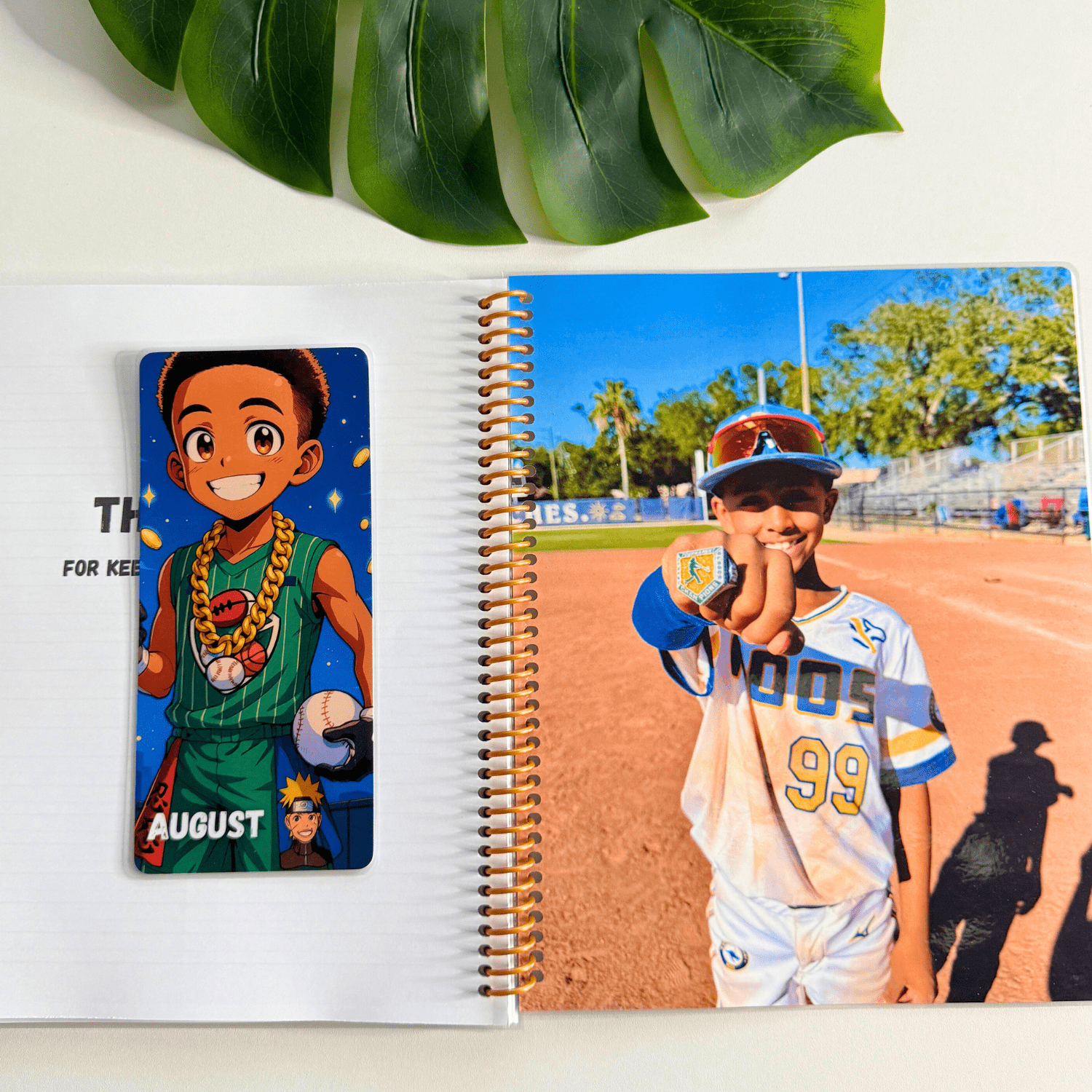 Kids Character Bundle