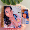 Custom Weekly Glow-Up Planner