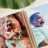 Custom Notebook (150 pages)