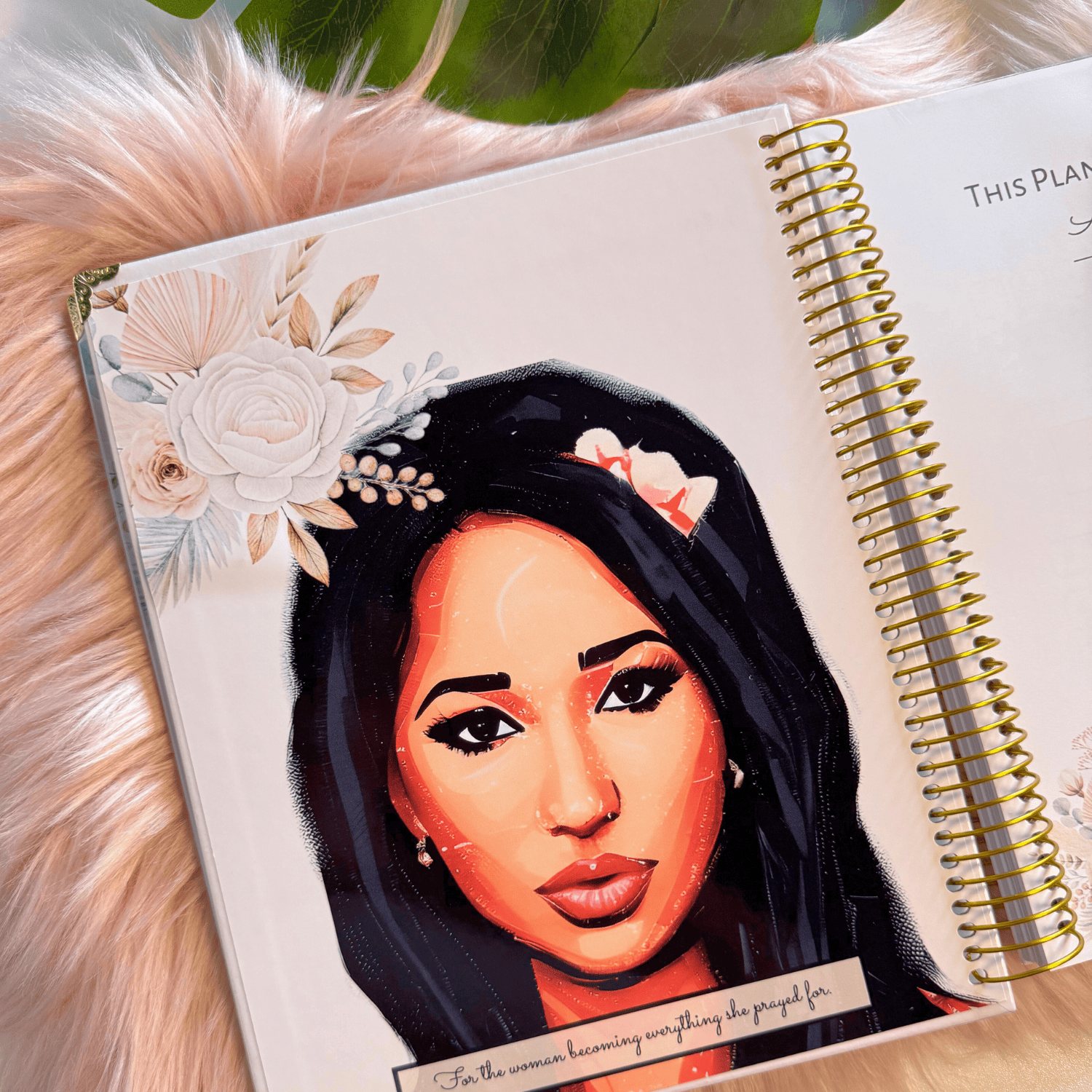 2026 Custom Weekly Planner