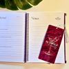Custom Bookmark