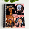 The Gratitude Journal