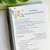 The 75-Day Reset Journal