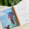 Custom Notebook (150 pages)