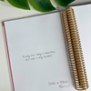 The Lovers Journal