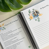 The 75-Day Reset Journal