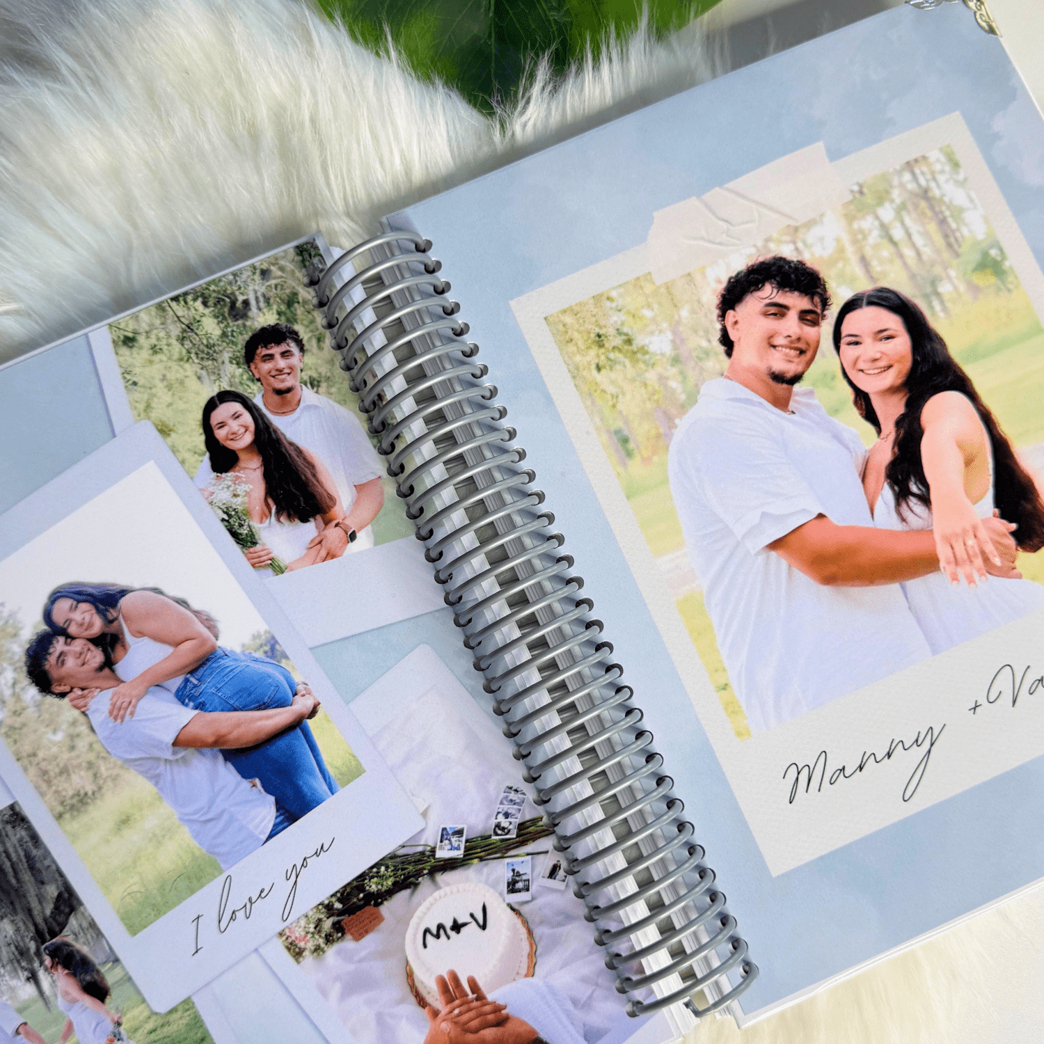 The Lovers Journal