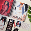 Custom Bookmark