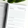 The Gratitude Journal