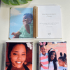 Custom Notebook (150 pages)