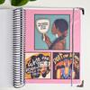 The Gratitude Journal