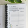 The 75-Day Reset Journal
