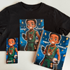Kids Character Bundle