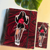 Custom Bookmark
