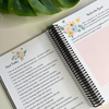 The 75-Day Reset Journal