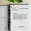The 75-Day Reset Journal