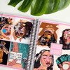 The 75-Day Reset Journal