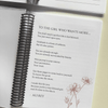 The Gratitude Journal