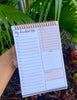MY BEAUTIFUL LIFE NOTEPAD