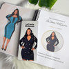 Custom Notebook (200 pages)
