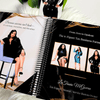 Custom Notebook (200 pages)