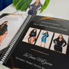 Custom Notebook (200 pages)
