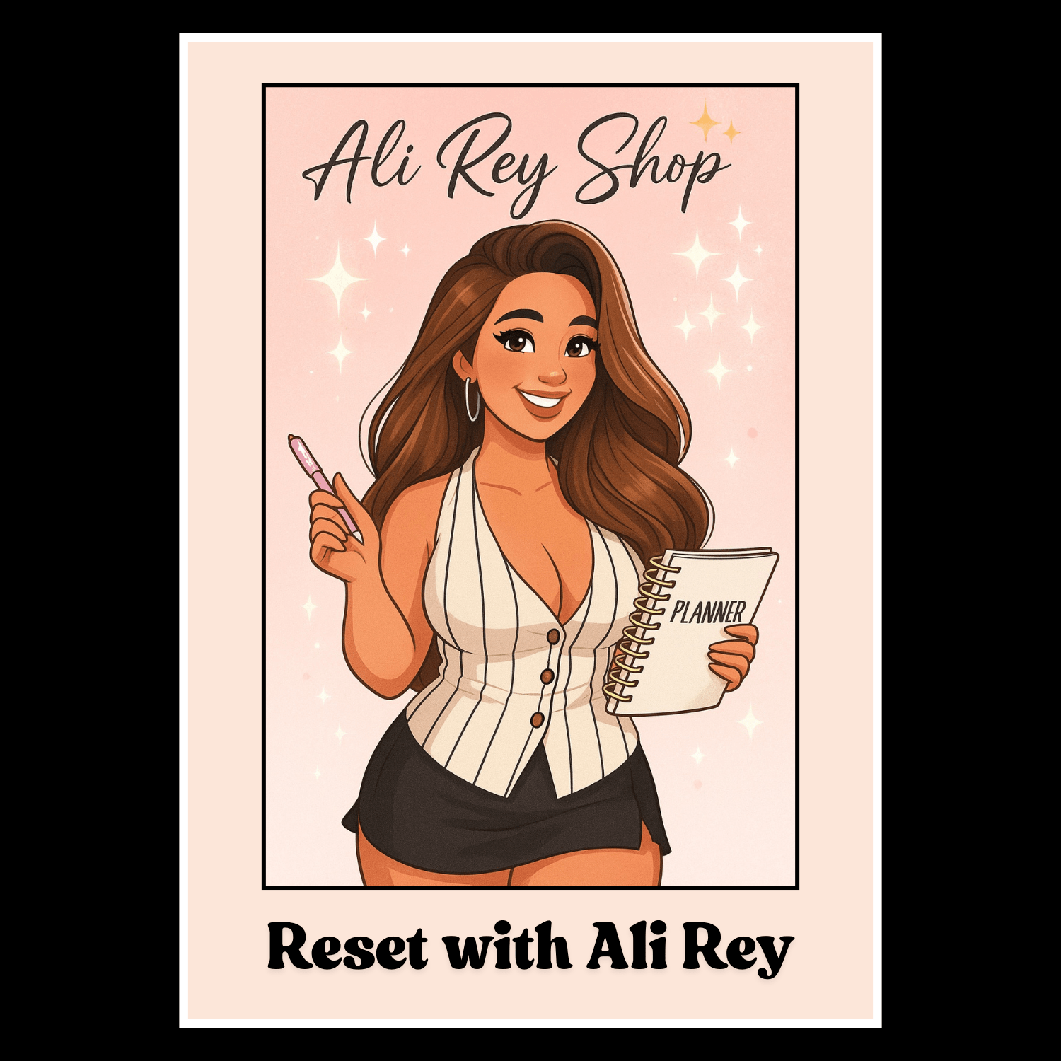 My Mini Reset - Free Download