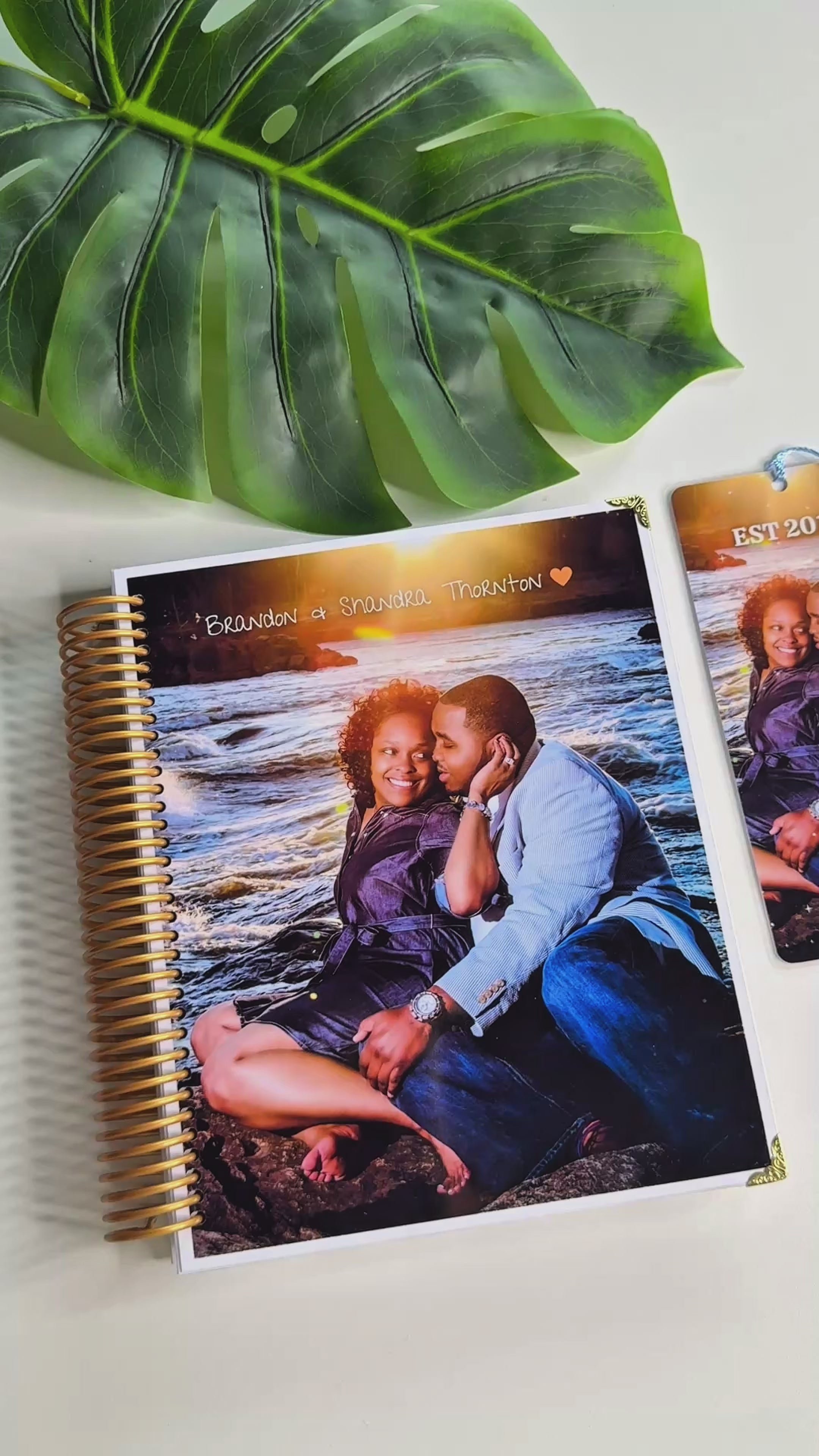 The Lovers Journal